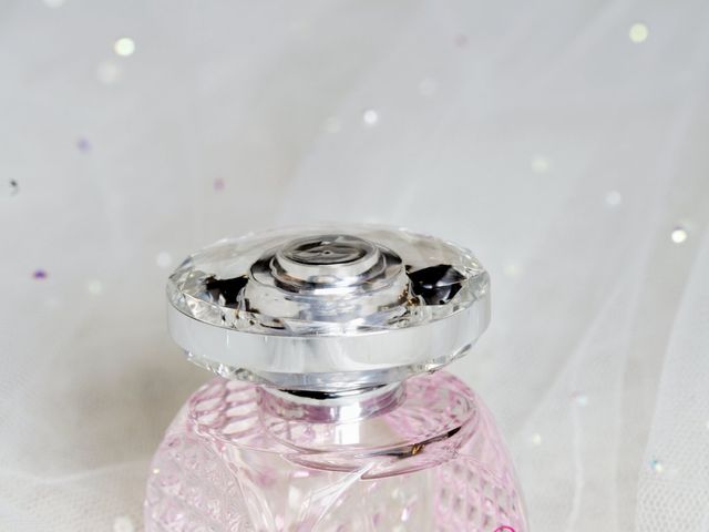 Morgan and Daisy's Wedding in Ipswich, Suffolk 5