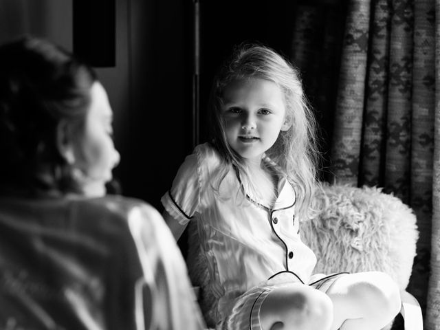 Morgan and Daisy's Wedding in Ipswich, Suffolk 8