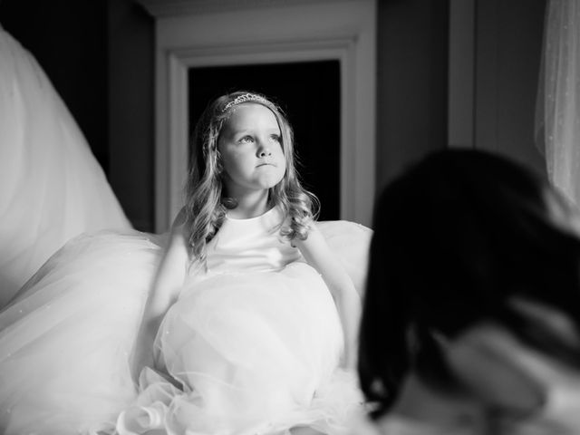 Morgan and Daisy's Wedding in Ipswich, Suffolk 14