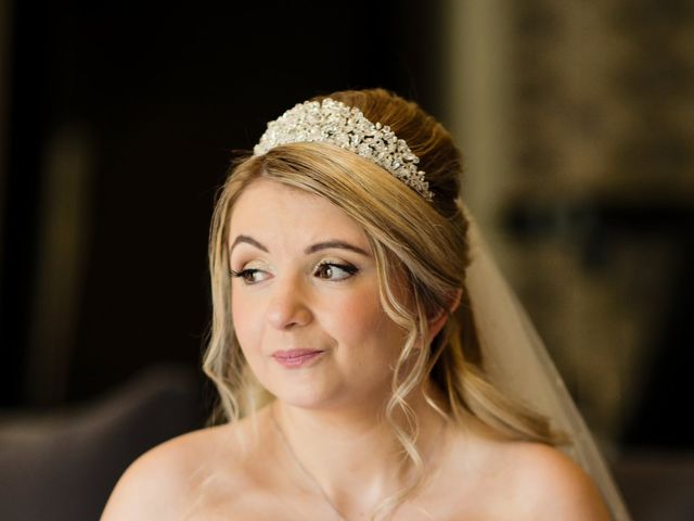 Morgan and Daisy's Wedding in Ipswich, Suffolk 16