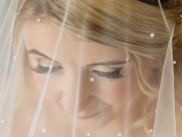 Morgan and Daisy's Wedding in Ipswich, Suffolk 17