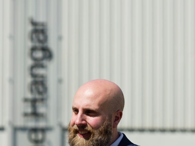 Morgan and Daisy's Wedding in Ipswich, Suffolk 26