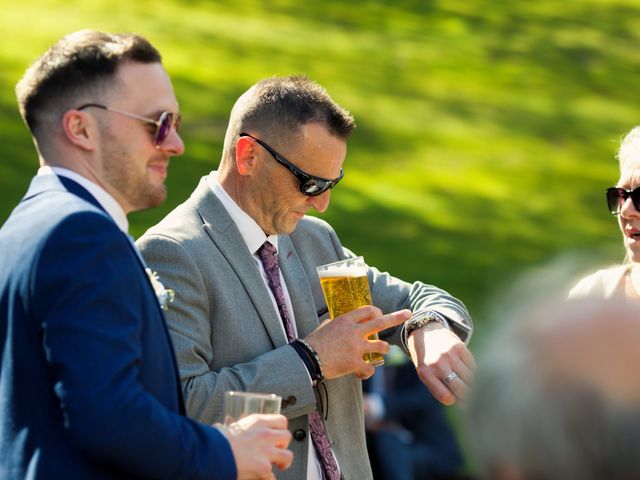 Morgan and Daisy's Wedding in Ipswich, Suffolk 31