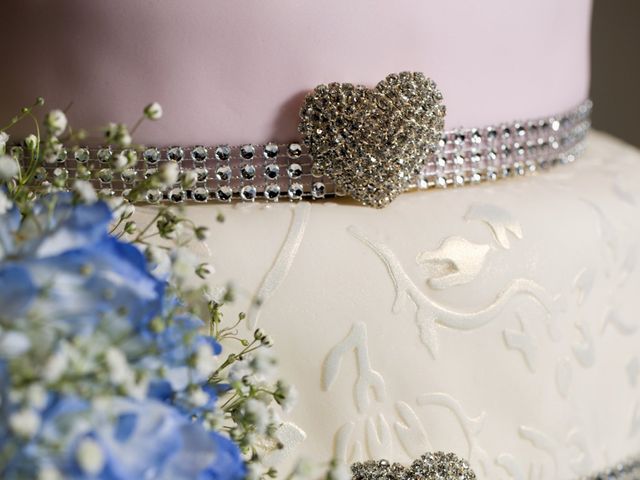 Morgan and Daisy's Wedding in Ipswich, Suffolk 35