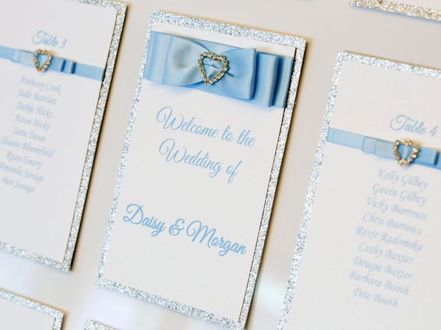 Morgan and Daisy's Wedding in Ipswich, Suffolk 37