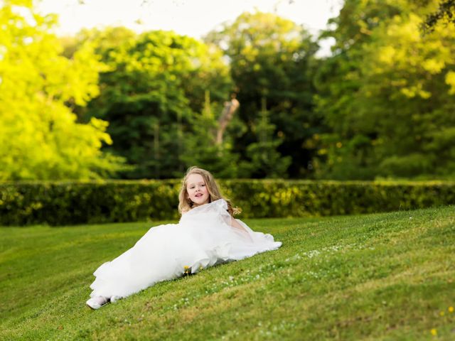 Morgan and Daisy's Wedding in Ipswich, Suffolk 38