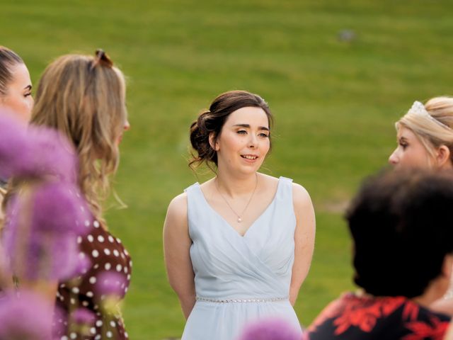 Morgan and Daisy's Wedding in Ipswich, Suffolk 40