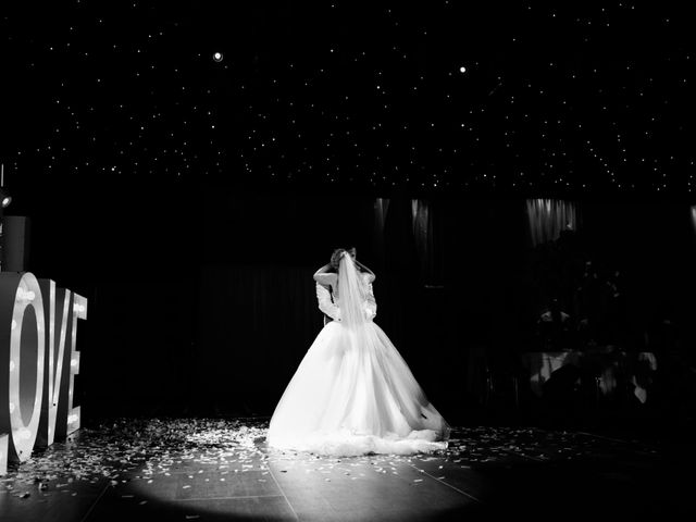 Morgan and Daisy's Wedding in Ipswich, Suffolk 44