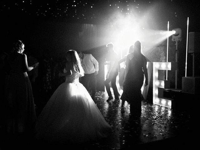 Morgan and Daisy's Wedding in Ipswich, Suffolk 46