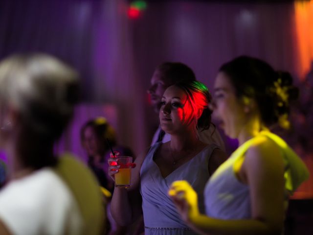 Morgan and Daisy's Wedding in Ipswich, Suffolk 50