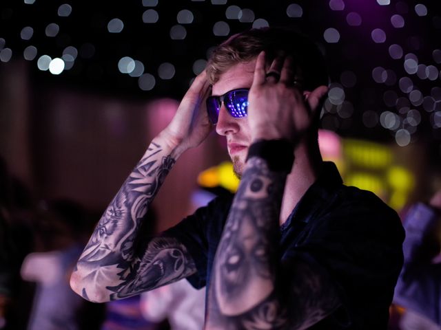 Morgan and Daisy's Wedding in Ipswich, Suffolk 56