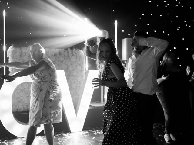 Morgan and Daisy's Wedding in Ipswich, Suffolk 57