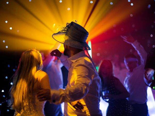 Morgan and Daisy's Wedding in Ipswich, Suffolk 58