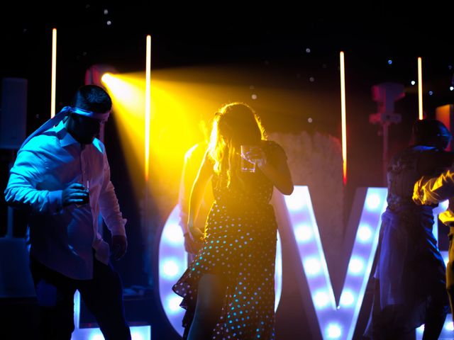 Morgan and Daisy's Wedding in Ipswich, Suffolk 59