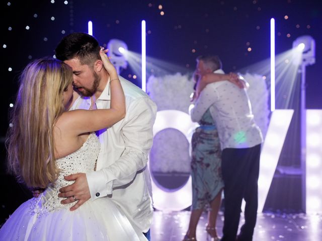 Morgan and Daisy's Wedding in Ipswich, Suffolk 61