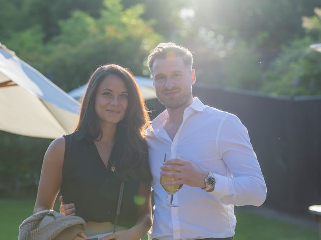 Todd and Beth's Wedding in Tonbridge, Kent 47