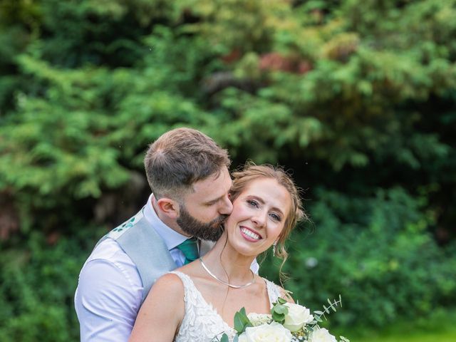Todd and Beth's Wedding in Tonbridge, Kent 51