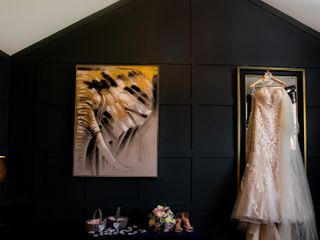Sinead &amp; Barry's wedding 2
