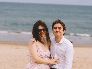 Gary &amp; Maeve's wedding 2