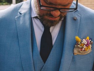 Gary &amp; Maeve's wedding 3