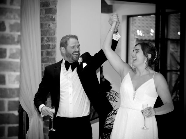 Patrick and Natalie's Wedding in Thirsk, North Yorkshire 28