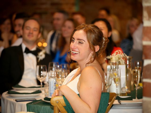 Patrick and Natalie's Wedding in Thirsk, North Yorkshire 29