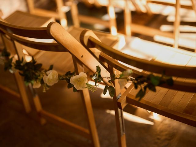 Daniel and Katy's Wedding in Stockport, Greater Manchester 4