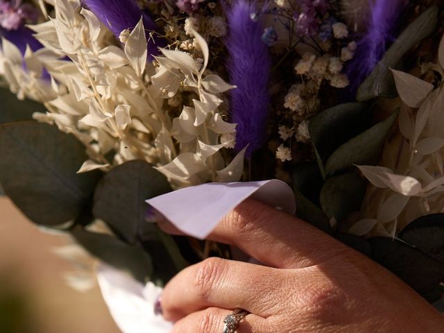 Daniel and Katy's Wedding in Stockport, Greater Manchester 26