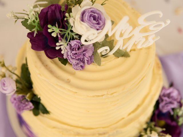 Daniel and Katy's Wedding in Stockport, Greater Manchester 38