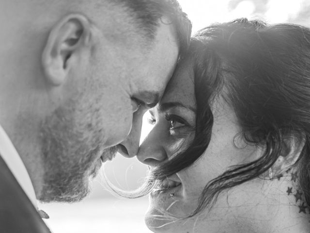 Emma and Ash&apos;s Wedding in Nottingham, Nottinghamshire 53