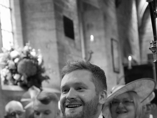 Colin and Olivia&apos;s Wedding in Cheltenham, Gloucestershire 6