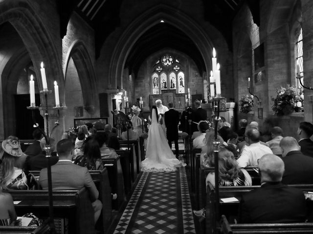 Colin and Olivia&apos;s Wedding in Cheltenham, Gloucestershire 7