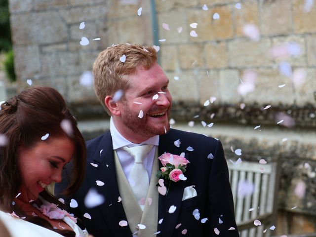 Colin and Olivia&apos;s Wedding in Cheltenham, Gloucestershire 1