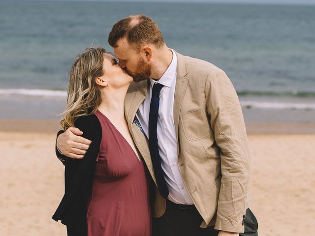 Maeve and Gary's Wedding in Tynemouth, Tyne &amp; Wear 3