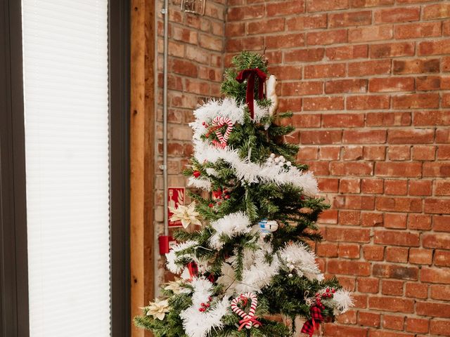 Tamsin and Tom's Wedding in Liskeard, Cornwall 3