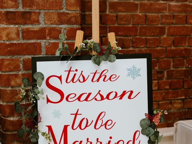 Tamsin and Tom's Wedding in Liskeard, Cornwall 4