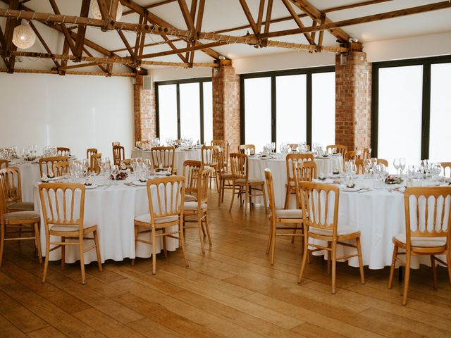 Tamsin and Tom's Wedding in Liskeard, Cornwall 2