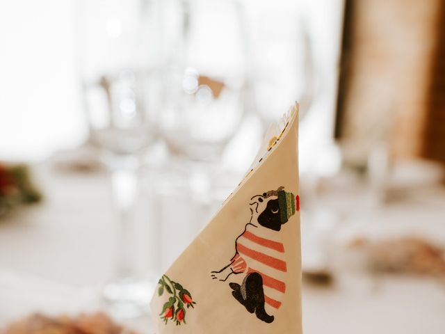 Tamsin and Tom's Wedding in Liskeard, Cornwall 7