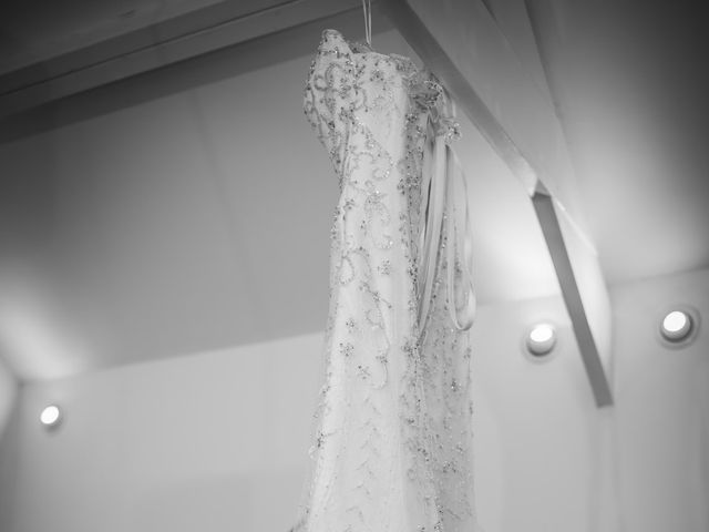 Tamsin and Tom's Wedding in Liskeard, Cornwall 23