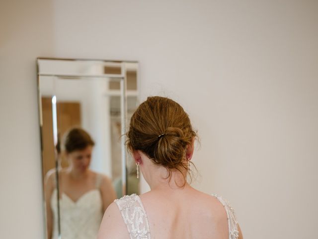 Tamsin and Tom's Wedding in Liskeard, Cornwall 25