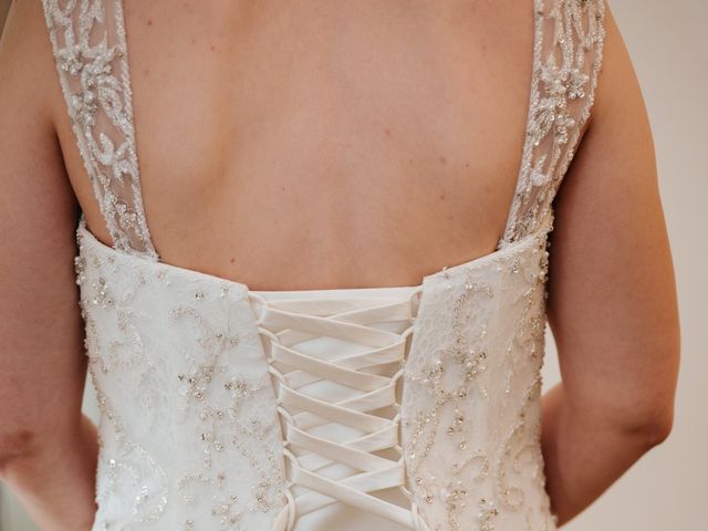 Tamsin and Tom's Wedding in Liskeard, Cornwall 26