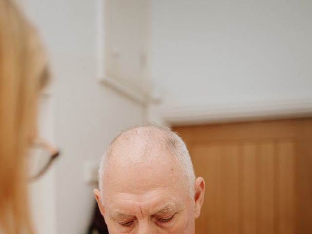 Tamsin and Tom's Wedding in Liskeard, Cornwall 28