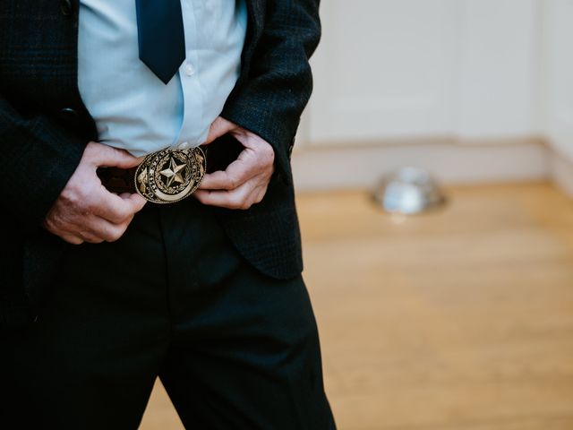 Tamsin and Tom's Wedding in Liskeard, Cornwall 30