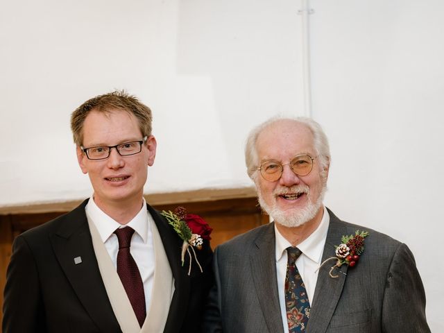 Tamsin and Tom's Wedding in Liskeard, Cornwall 31