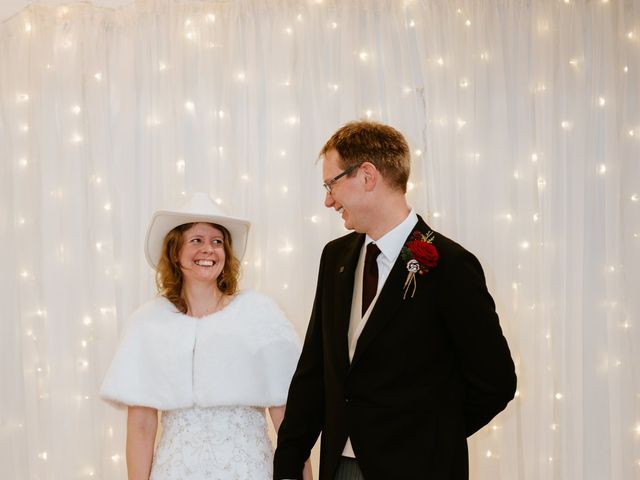 Tamsin and Tom's Wedding in Liskeard, Cornwall 36