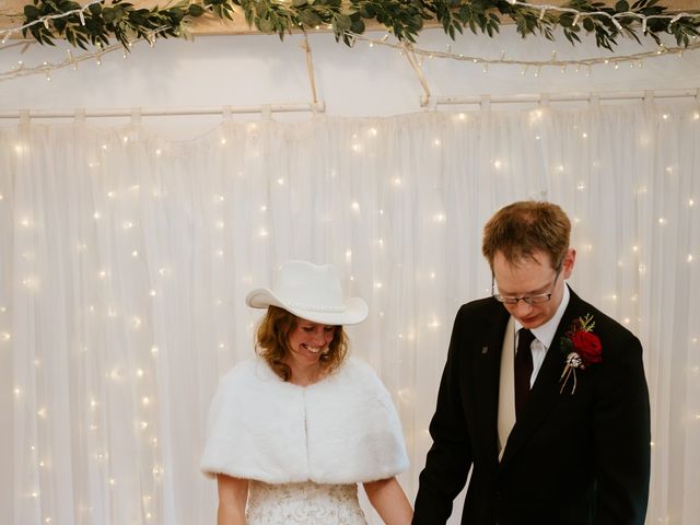 Tamsin and Tom's Wedding in Liskeard, Cornwall 39