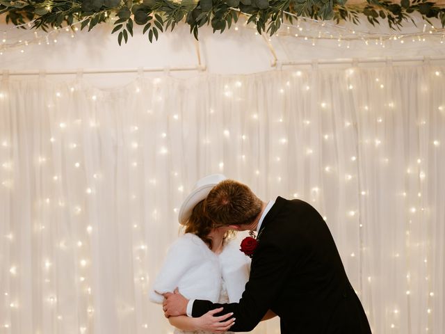 Tamsin and Tom's Wedding in Liskeard, Cornwall 42