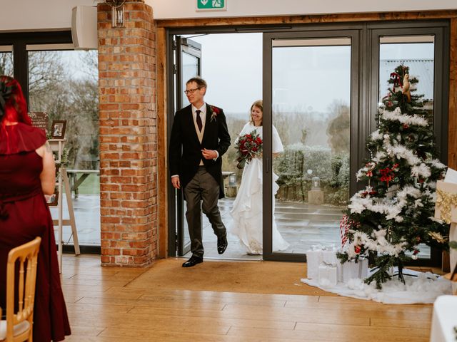 Tamsin and Tom's Wedding in Liskeard, Cornwall 53