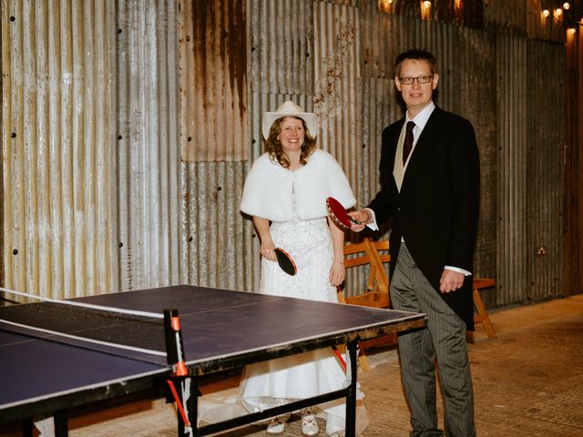 Tamsin and Tom's Wedding in Liskeard, Cornwall 57