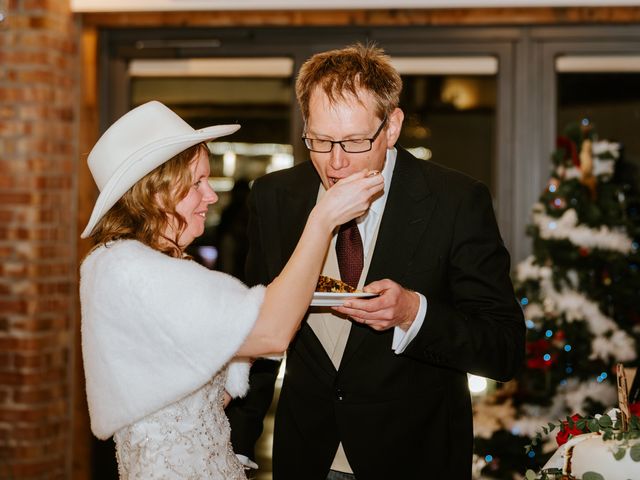 Tamsin and Tom's Wedding in Liskeard, Cornwall 59